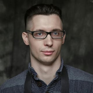 Victor Malov profile picture