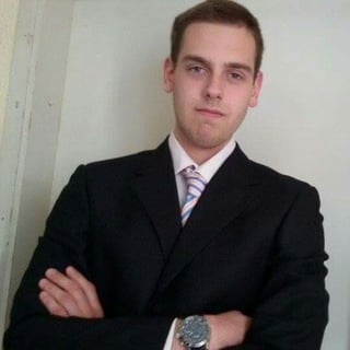 Stefan Đokić profile picture
