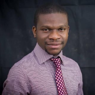 Vincent O Ajayi, PhD in Economics profile picture
