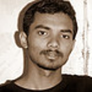 Vinuth M. Madinur profile picture