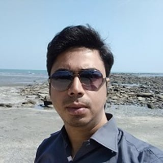 Shafiqul Islam Shuvo profile picture