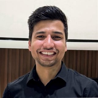 Yashraj Nayak profile picture