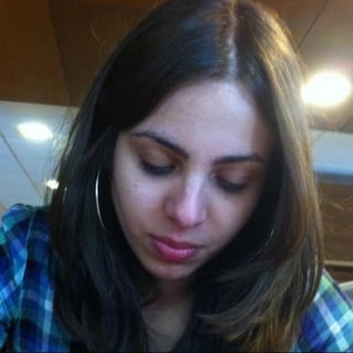 Ana Cunha profile picture