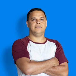 Deyvison Rocha profile picture