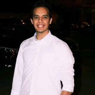 Mahmoud Hesham profile picture