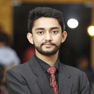 Muhammad Ali Kazmi profile picture