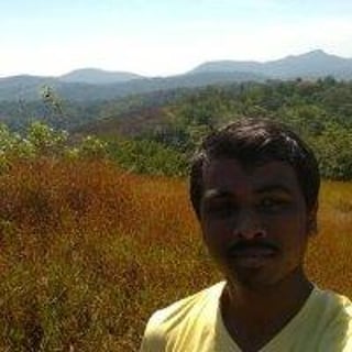 Arunkumar Palaniappan profile picture