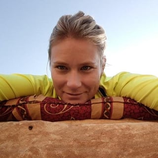 Anja profile picture