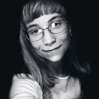 Liudmila Kornilova profile picture
