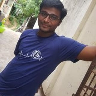 Arun Karikalan profile picture