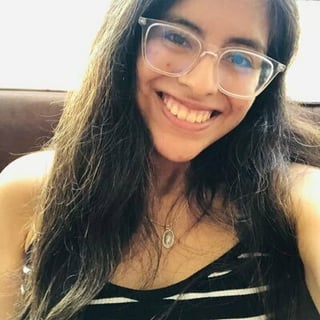 Victoria Ubaldo profile picture