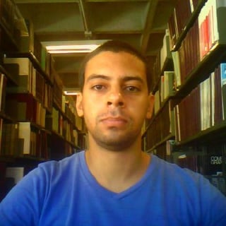 Gleider Ribeiro Costa profile picture