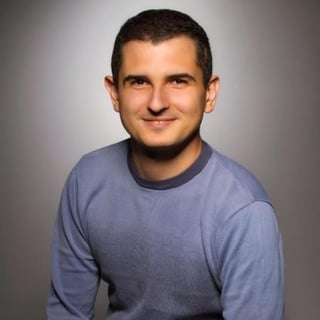 Vitaly Polonetsky profile picture