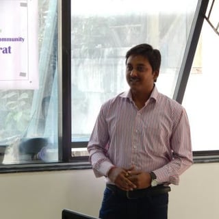 Ravi Yadav profile picture