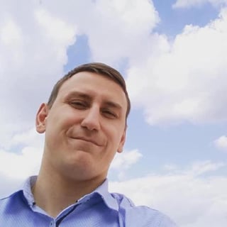 Vladimir Minkin (Cores) profile picture