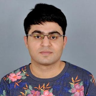 Kavish Jadwani profile picture