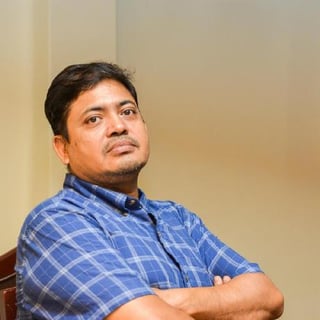 Zahed Hossain profile picture