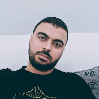Waseem Senjer profile picture