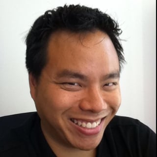 Christopher Wong profile picture