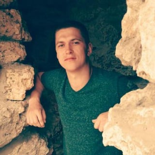 Baranovskiy Sergiy profile picture