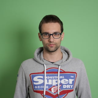 David Bojkovski profile picture