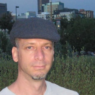 Tom Byrer profile picture