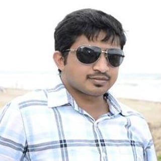 Naveen Raj profile picture