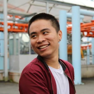 Trung profile picture