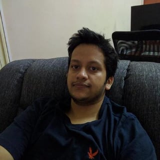 Vijay Rangan profile picture