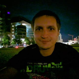 Nikolay Mochanov profile picture