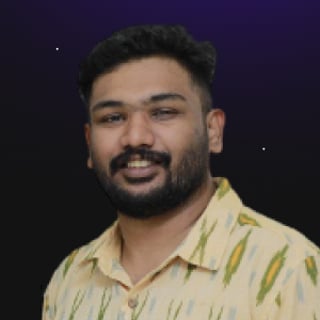 Sreeharsh K profile picture