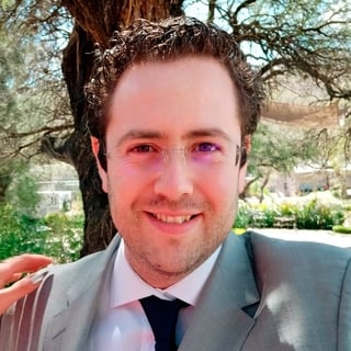 Guillermo Estrada profile picture