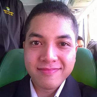 Riky Perdana profile picture