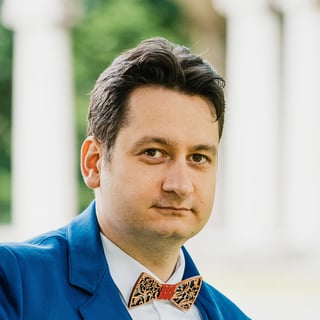 Petr Hlavicka profile picture