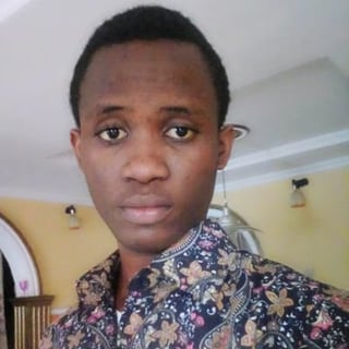 Obayuwana Paul profile picture