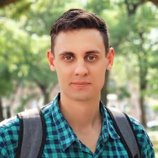 Nikita Rudenko profile picture