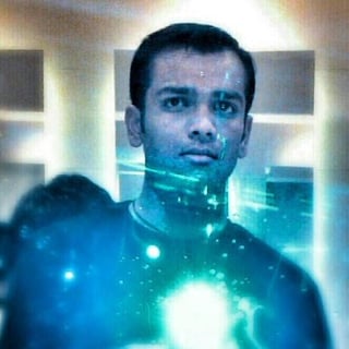 Gaurav Polekar profile picture