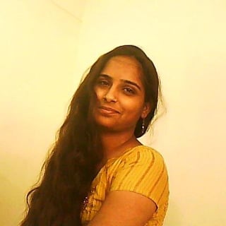 jyothi tulasi profile picture