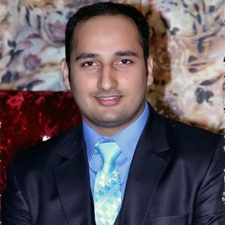 Sohair Ahmad profile picture
