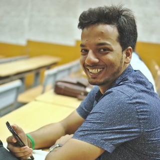 Shashank Vivek profile picture