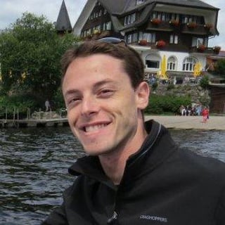 Daniel Sternlicht profile picture