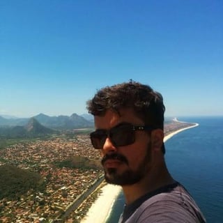 Romulo Mourão profile picture
