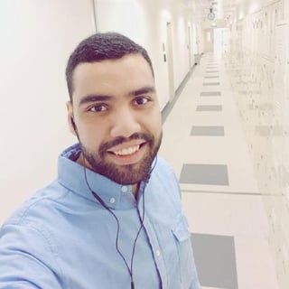 Abdulrahman Elsharqawi profile picture