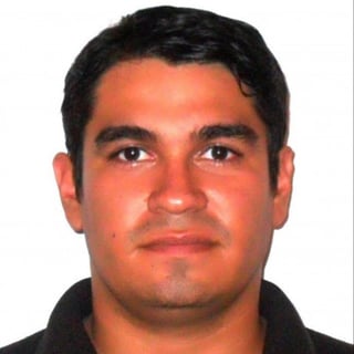 Camilo Caquimbo Tabares profile picture