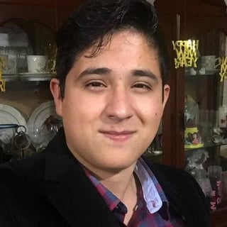 Jose Adrian Castillo profile picture
