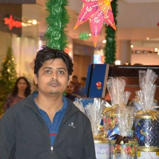 abhimanyu kumar profile picture