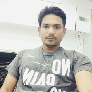 Suraj Tiwari profile picture