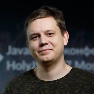 Roman Dvornov profile picture