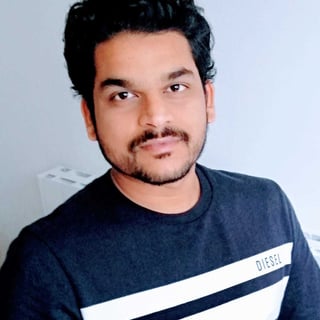 Shadab Ansari profile picture