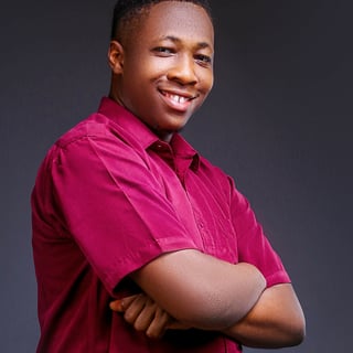 Theodore Kelechukwu Onyejiaku profile picture